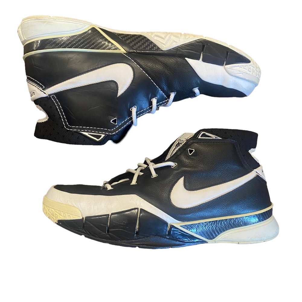 KOBE 1 UPTEMPO SHARPSHOOTER